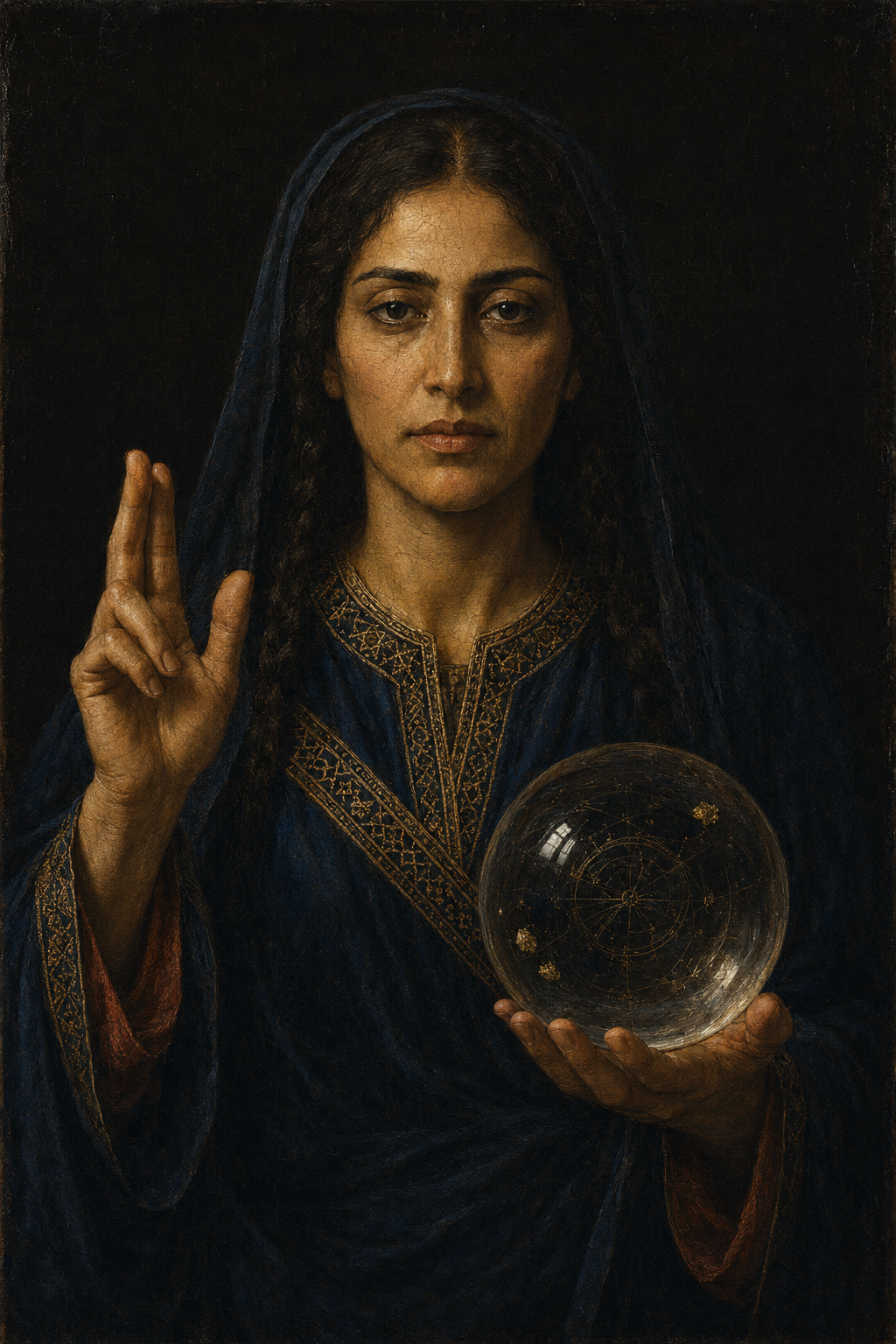 Artrimography Collection — 2026