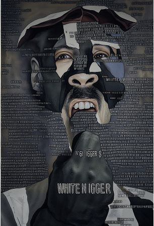 White Nigger