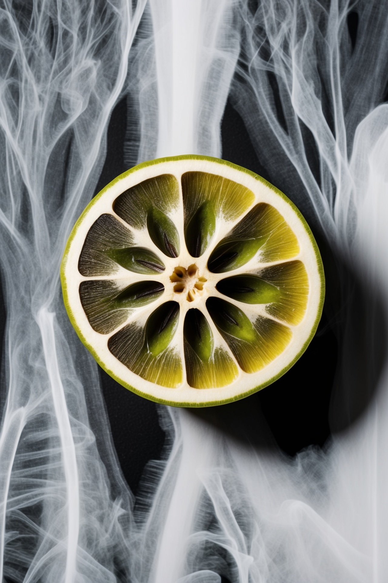 Carambola — III · Green Chamber