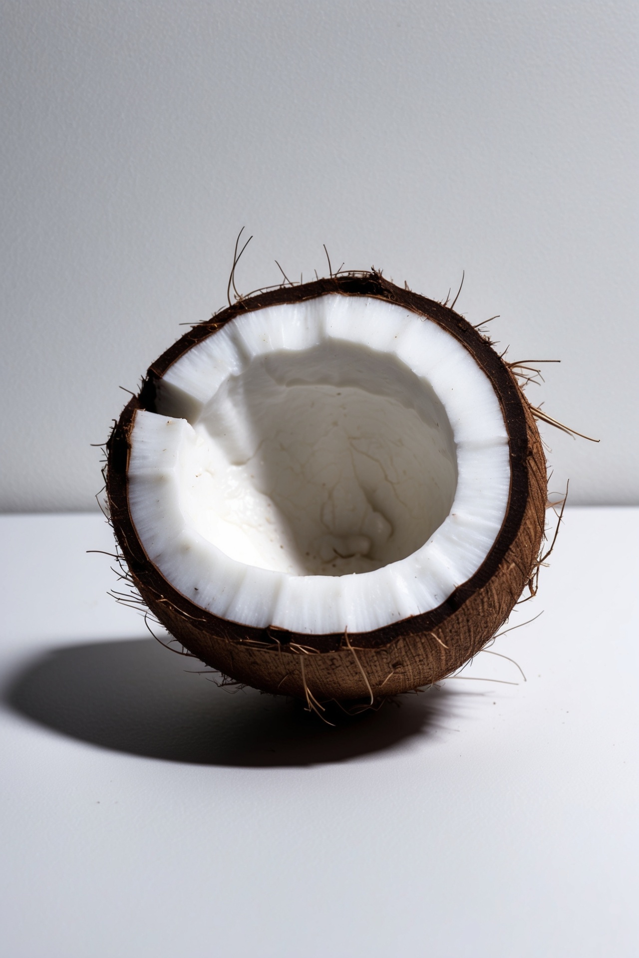 Coconut — I · Hollow Vessel