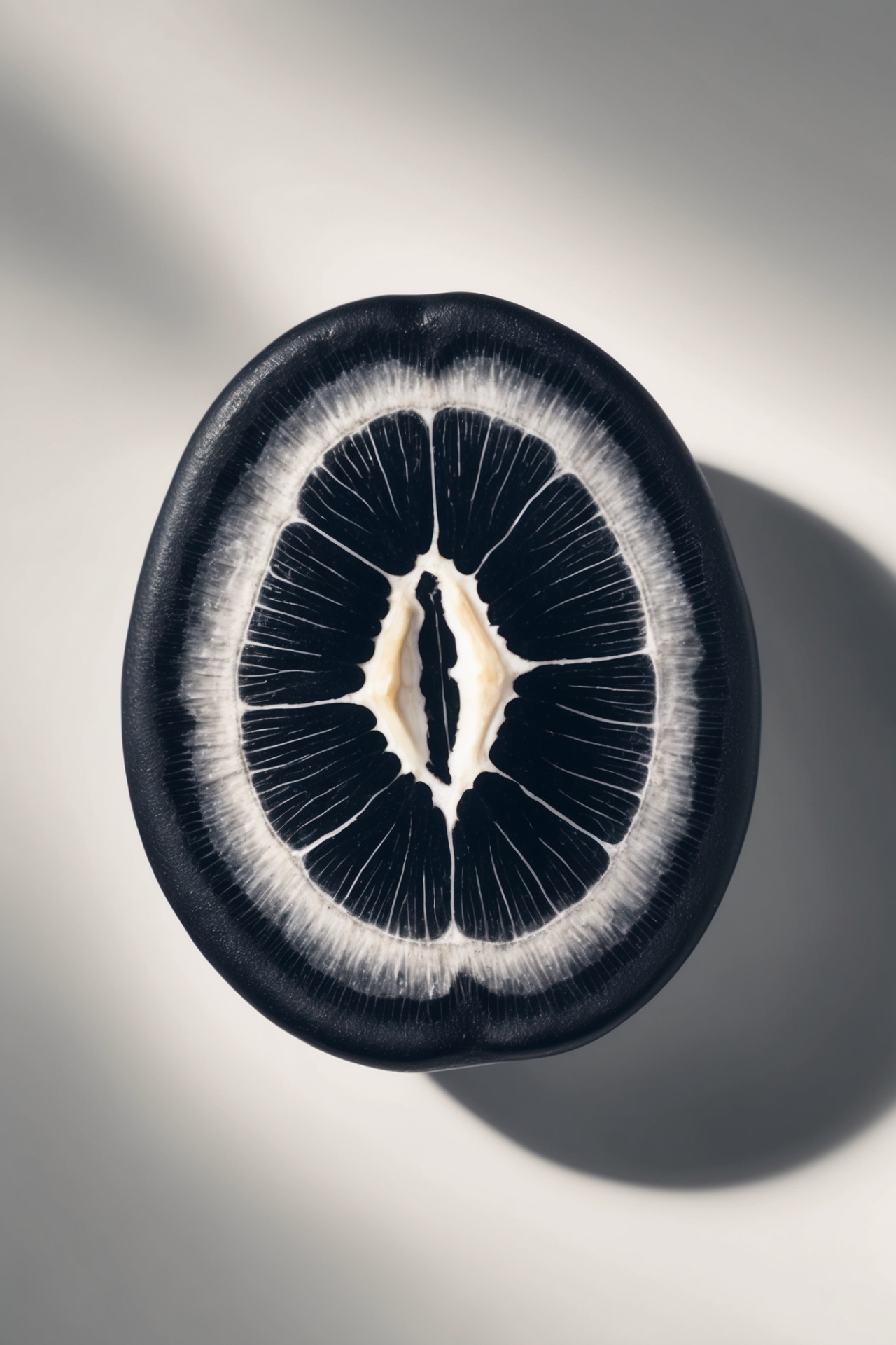 Black Bean — I · Eclipse Seed
