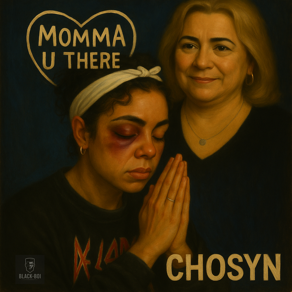 Momma, U There?