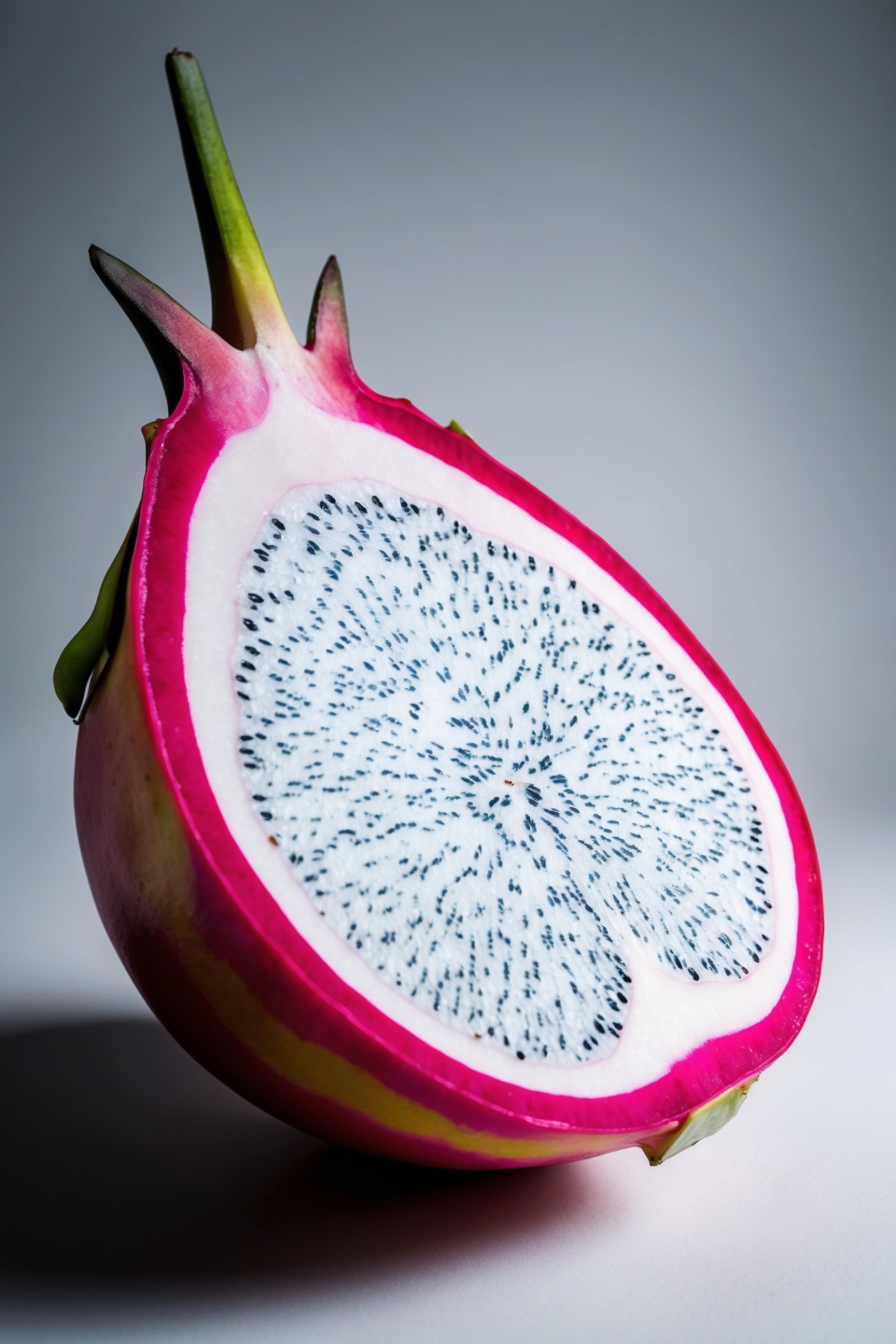 Dragon Fruit — VII · White Variety