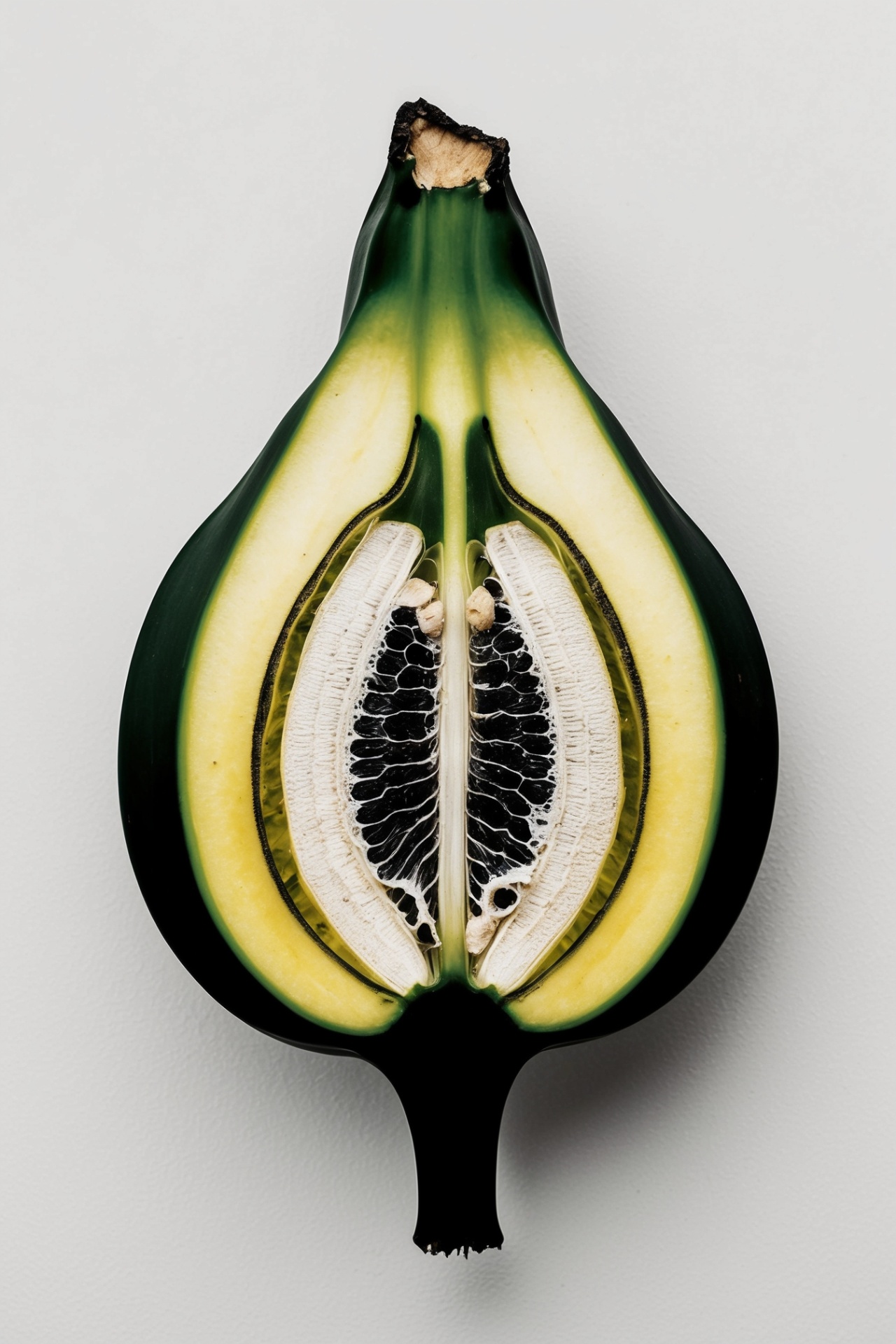 Banana — I · Dark Anatomy
