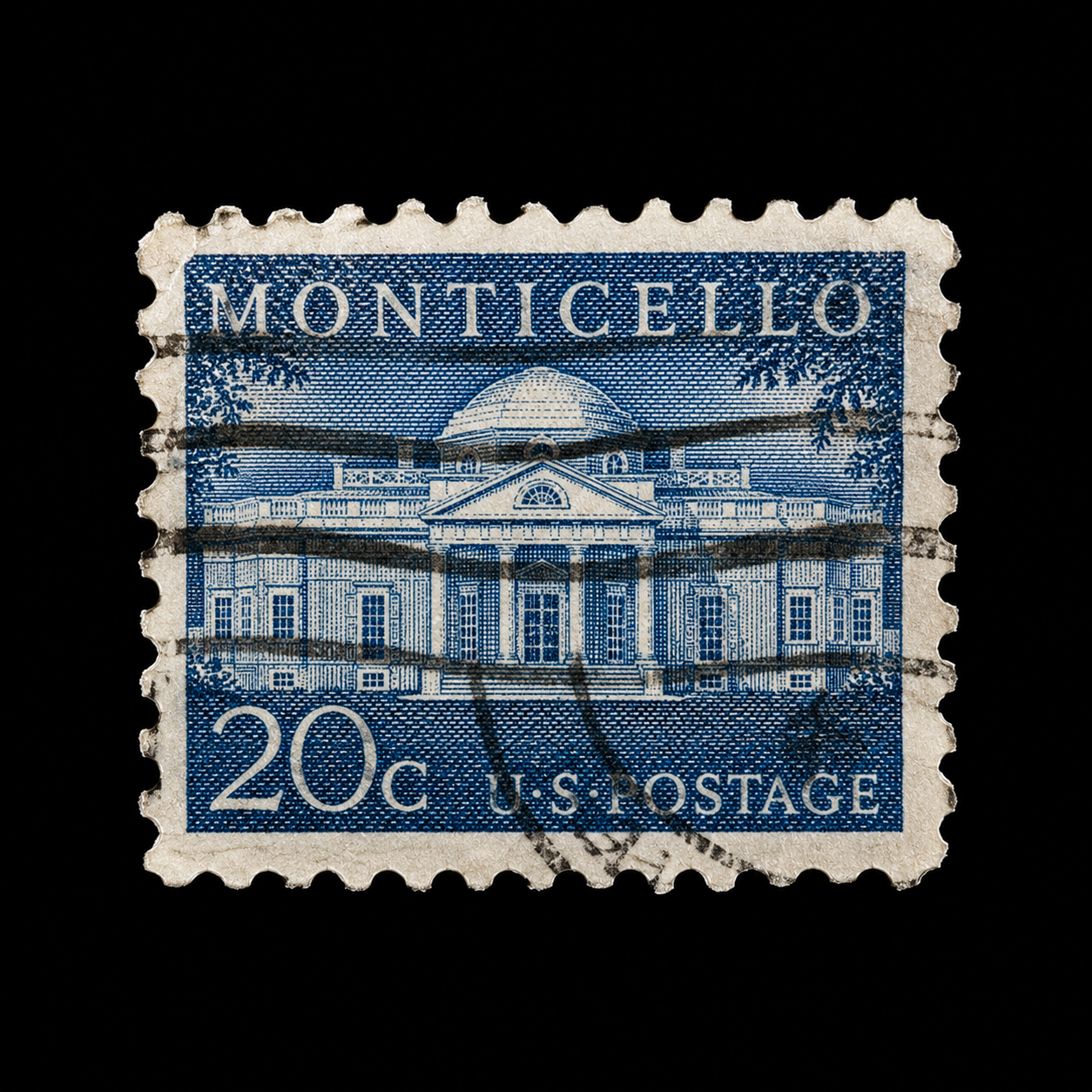Monticello definitive