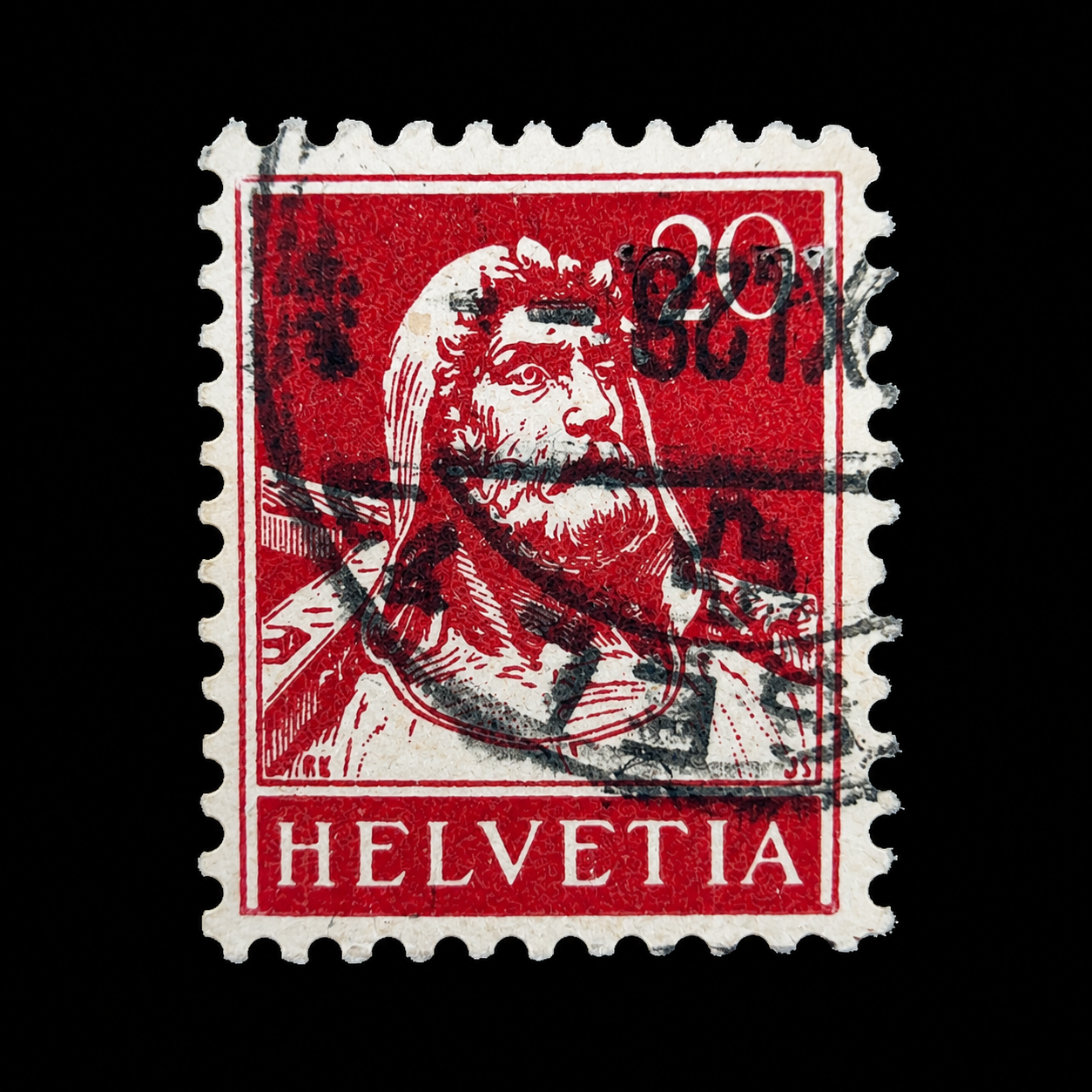 Stamps — The Working Matrix